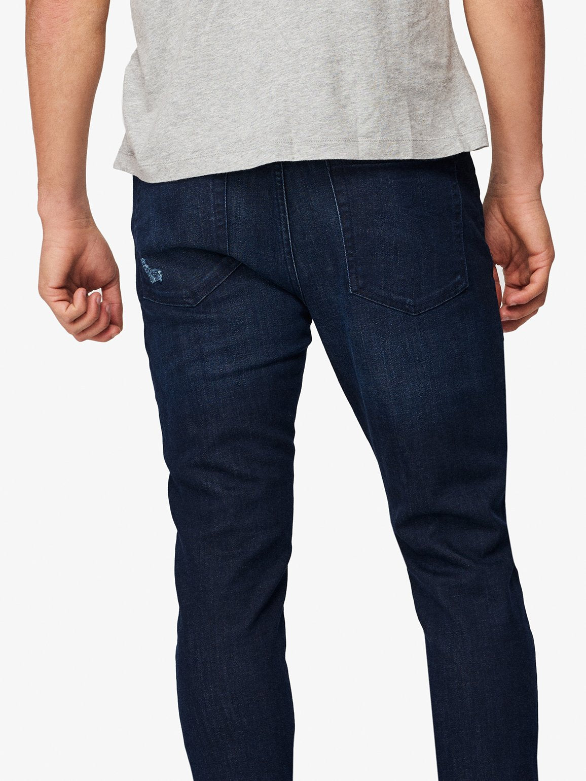 Cooper 30" Tapered Slim Sepia