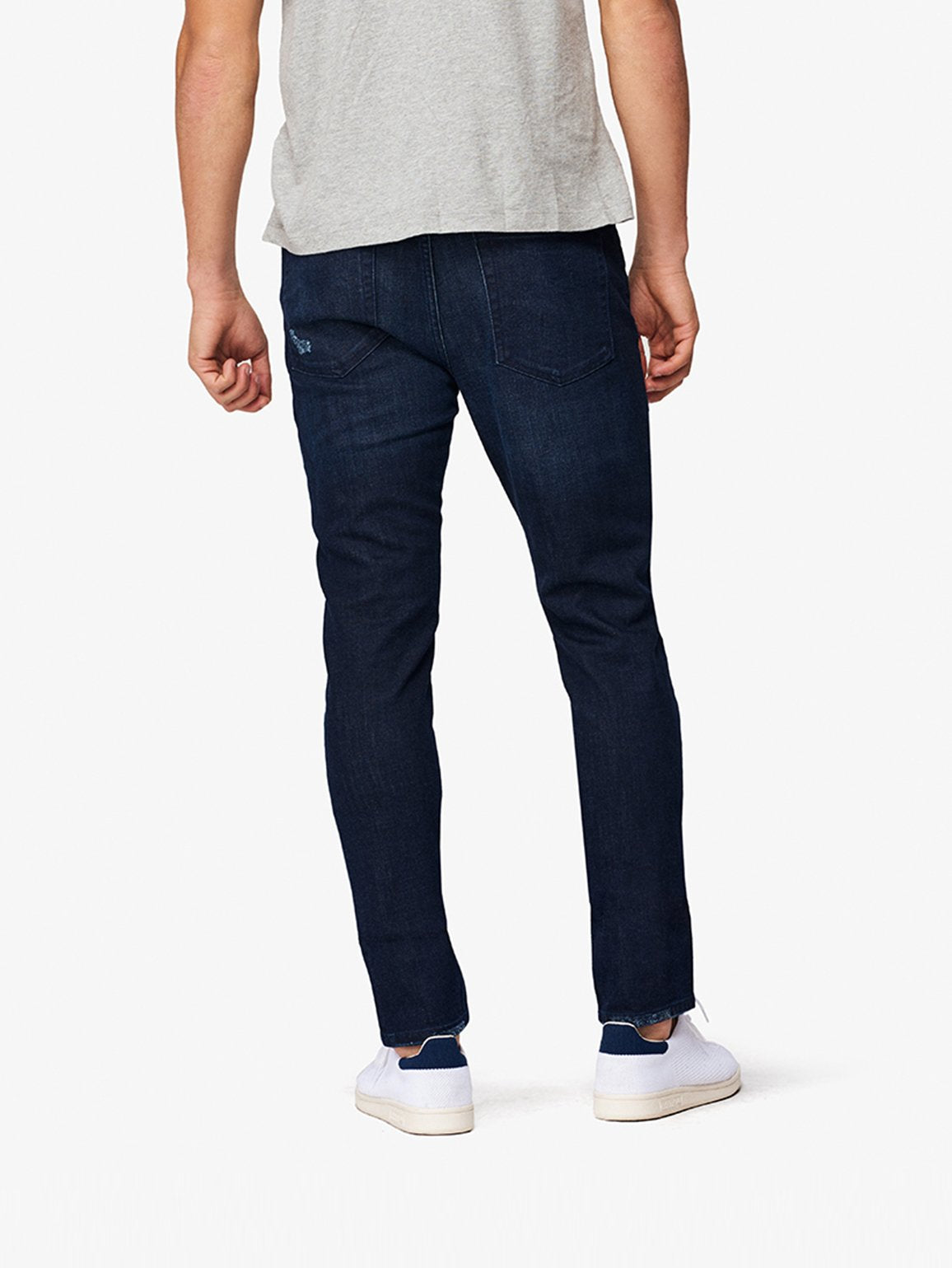 Cooper 32" Tapered Slim Sepia