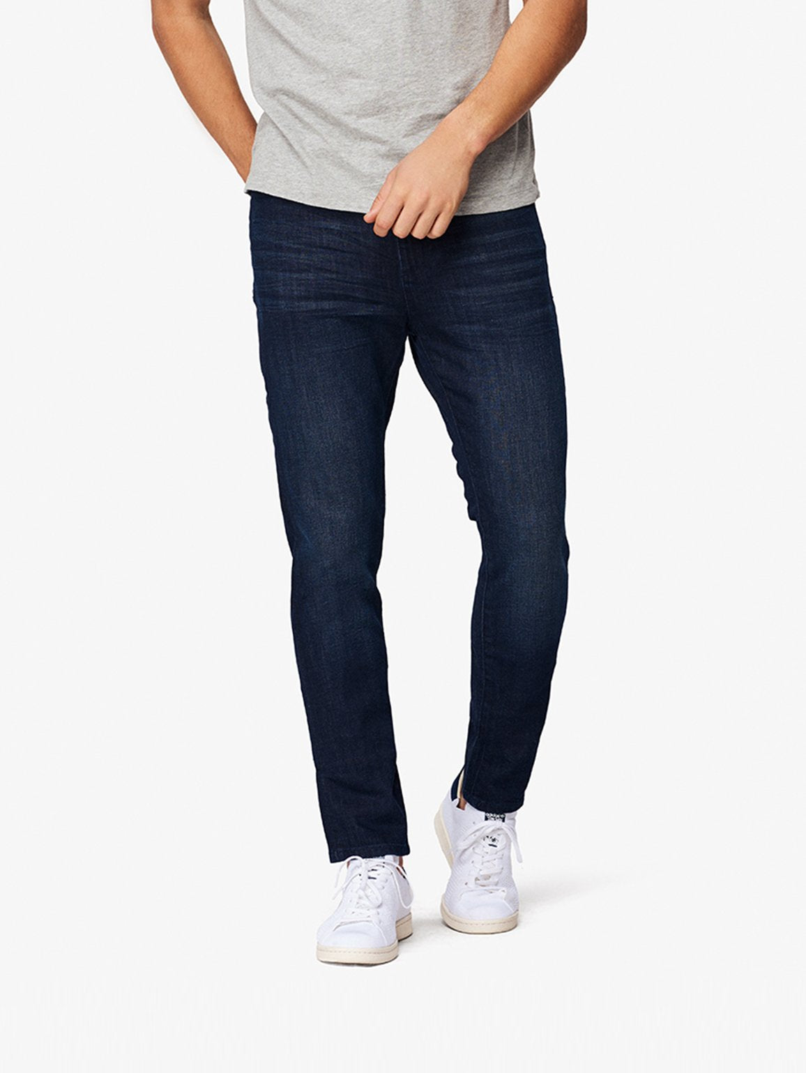 Cooper 32" Tapered Slim Sepia