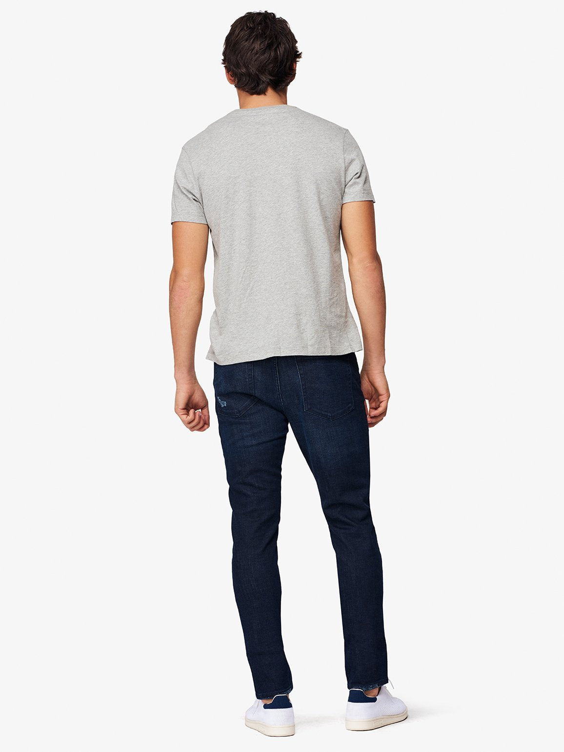 Cooper 32" Tapered Slim Sepia