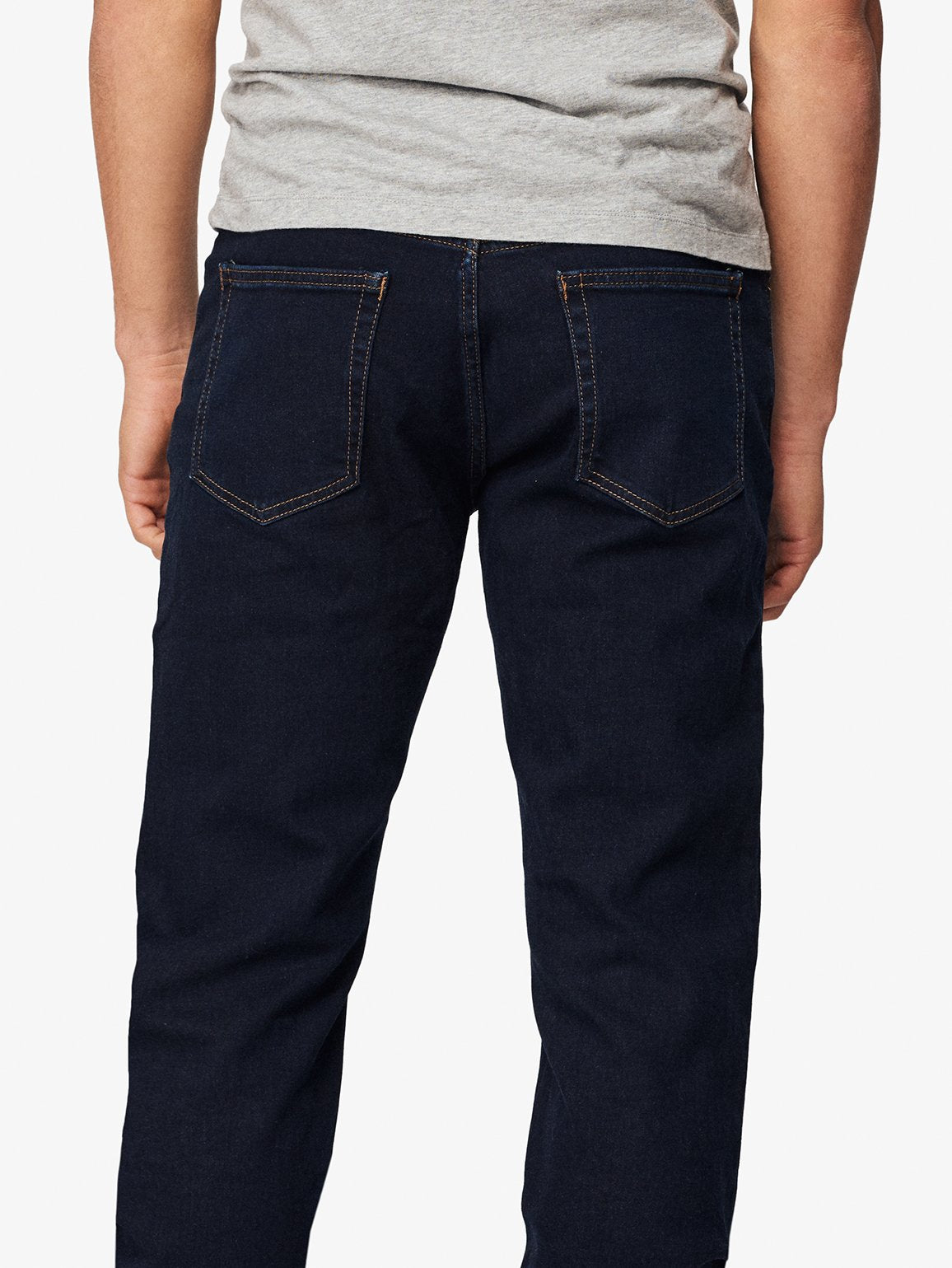 Avery Modern Straight | Prime
