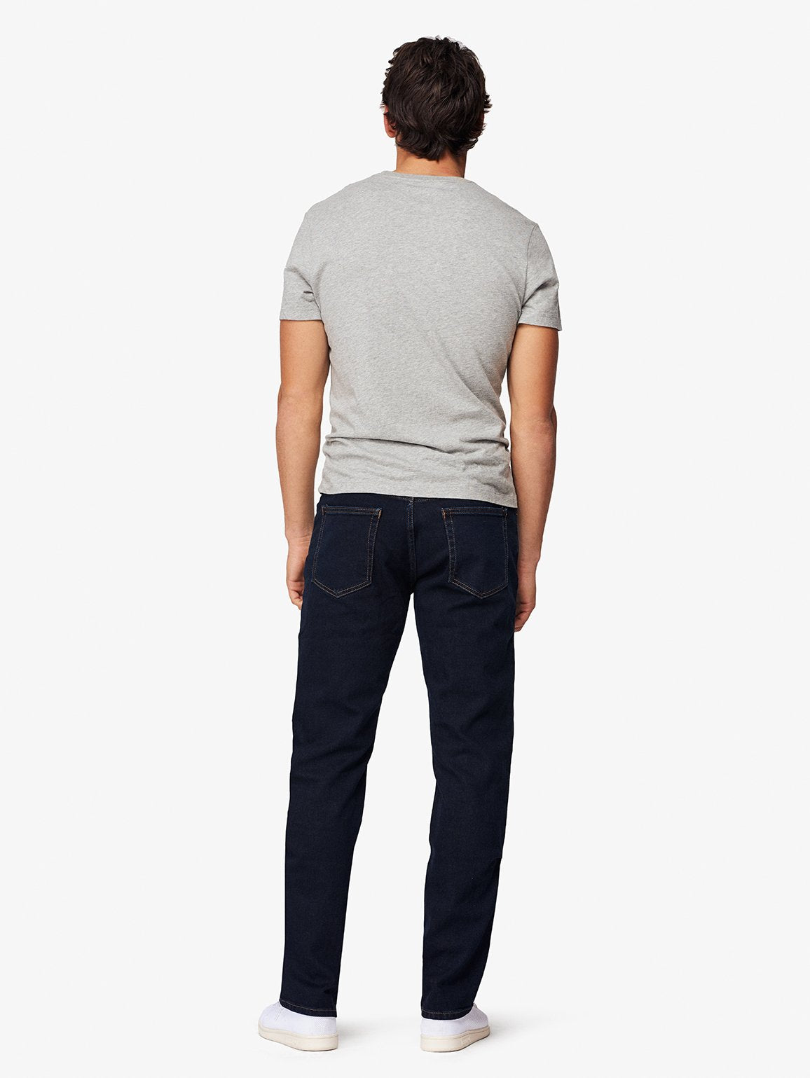 Avery Modern Straight | Prime
