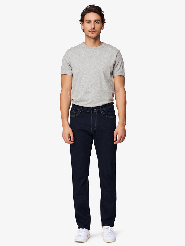 Avery Modern Straight | Prime