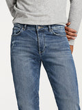 Men - Russell Slim Straight Twine - DL1961