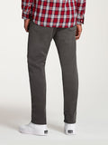Men - Russell Slim Straight Badge - DL1961