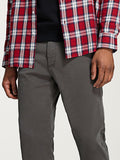 Men - Russell Slim Straight Badge - DL1961