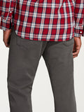 Men - Russell Slim Straight Badge - DL1961