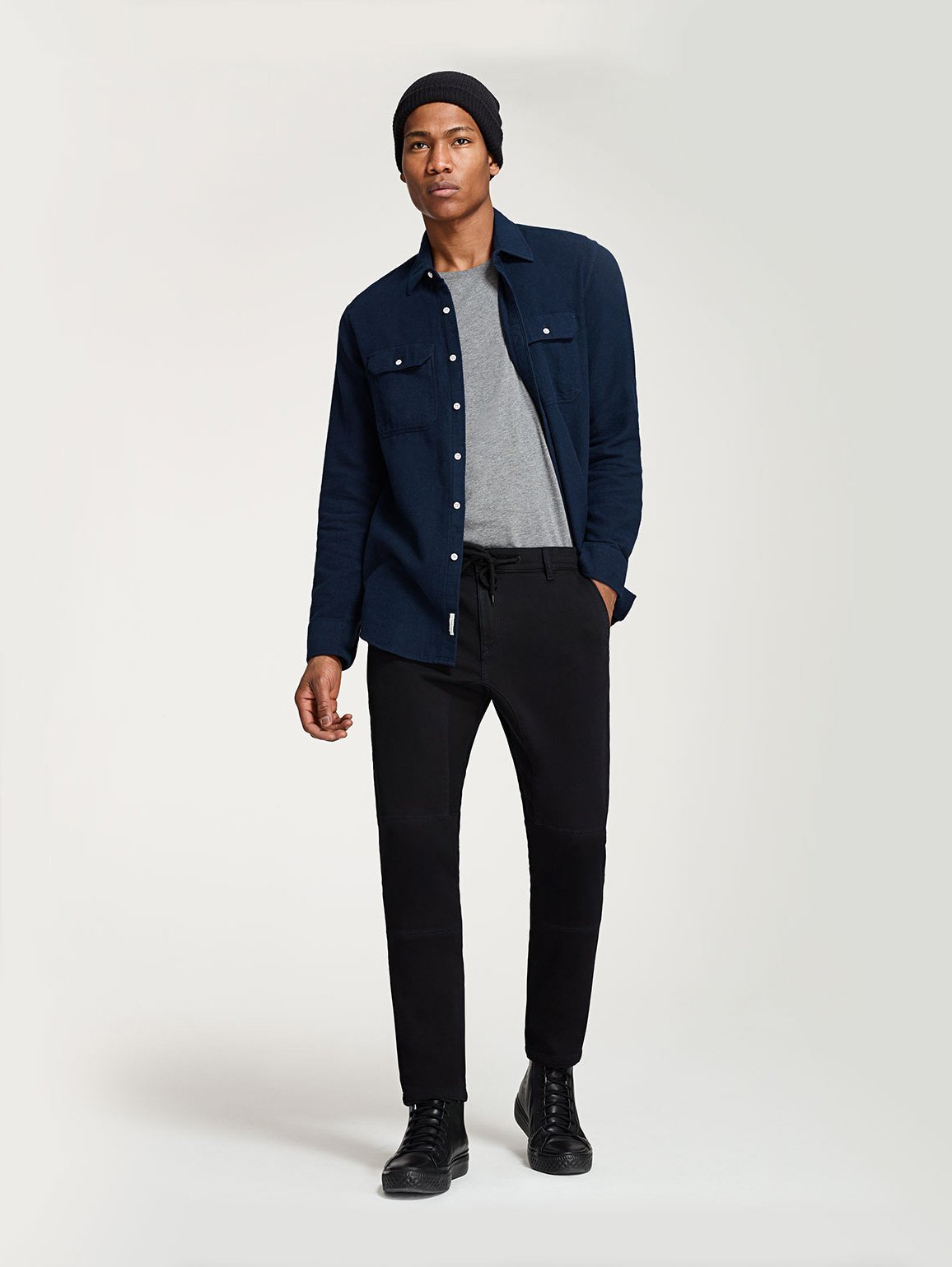 Men - Jay Track Chino Sultan - DL1961