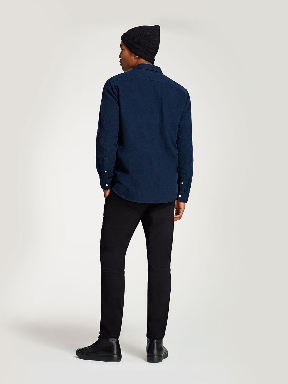 Men - Jay Track Chino Sultan - DL1961