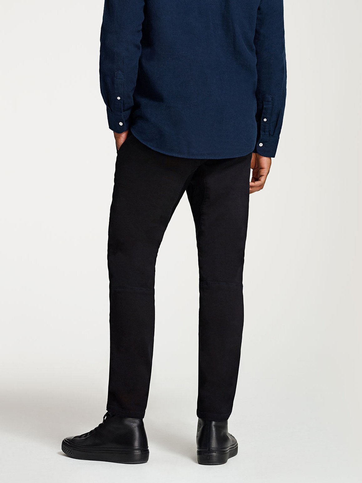 Men - Jay Track Chino Sultan - DL1961
