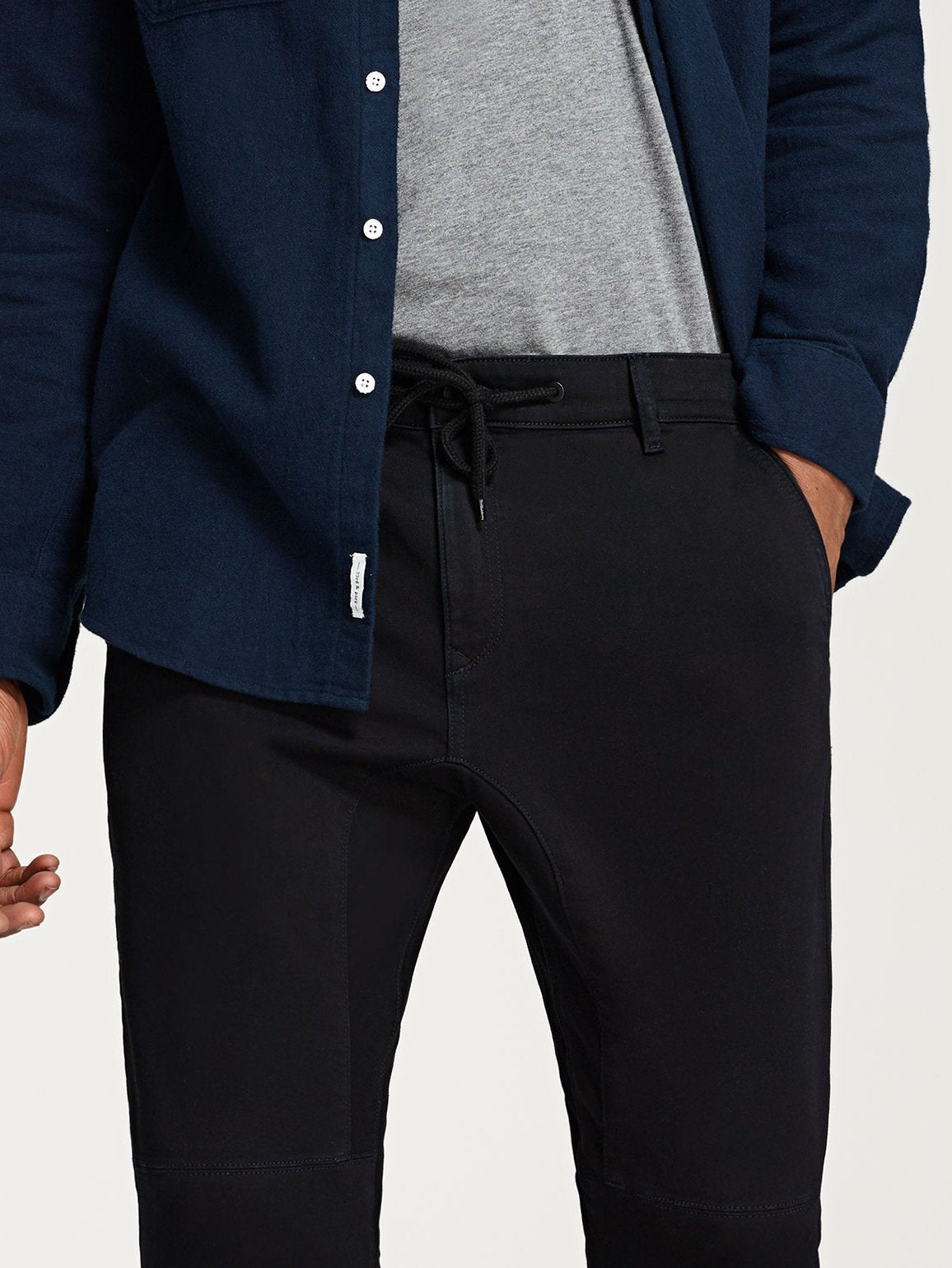 Men - Jay Track Chino Sultan - DL1961