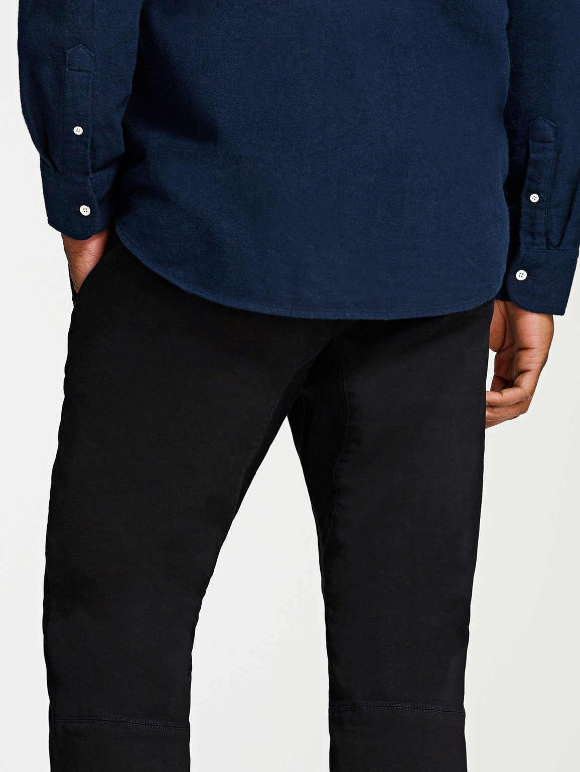 Men - Jay Track Chino Sultan - DL1961