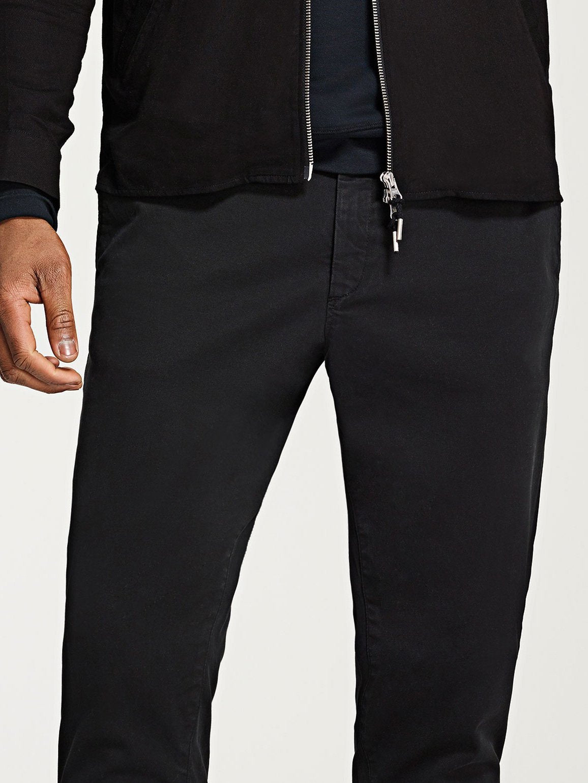 Men - Duke Slim Chino Brace - DL1961