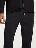 Men - Duke Slim Chino Brace - DL1961