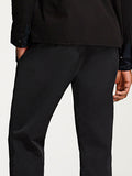Men - Duke Slim Chino Brace - DL1961