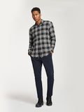 Men - Duke Slim Chino Bevel - DL1961