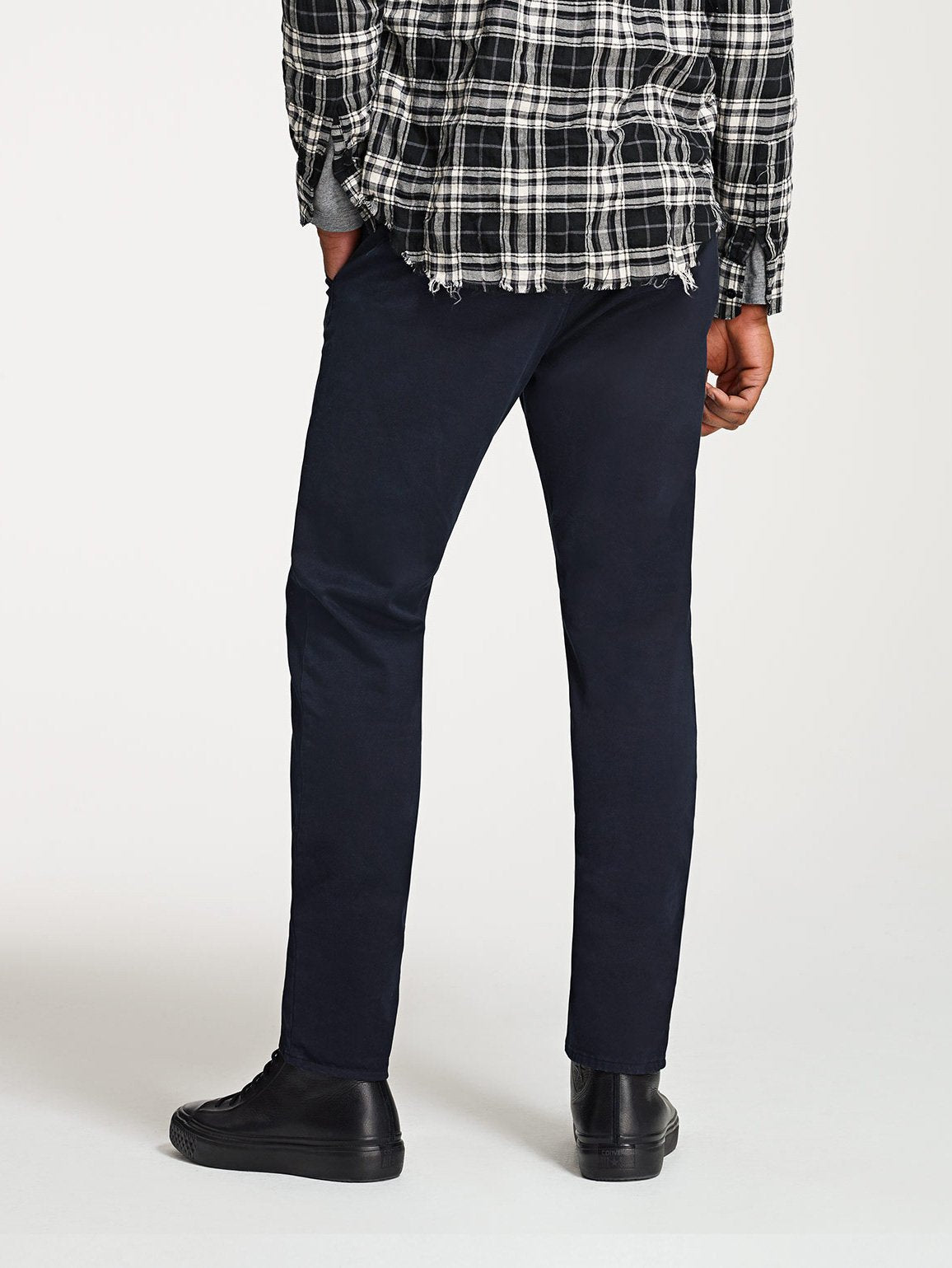 Men - Duke Slim Chino Bevel - DL1961