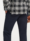 Men - Duke Slim Chino Bevel - DL1961