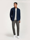 Men - Duke Slim Chino Mount - DL1961