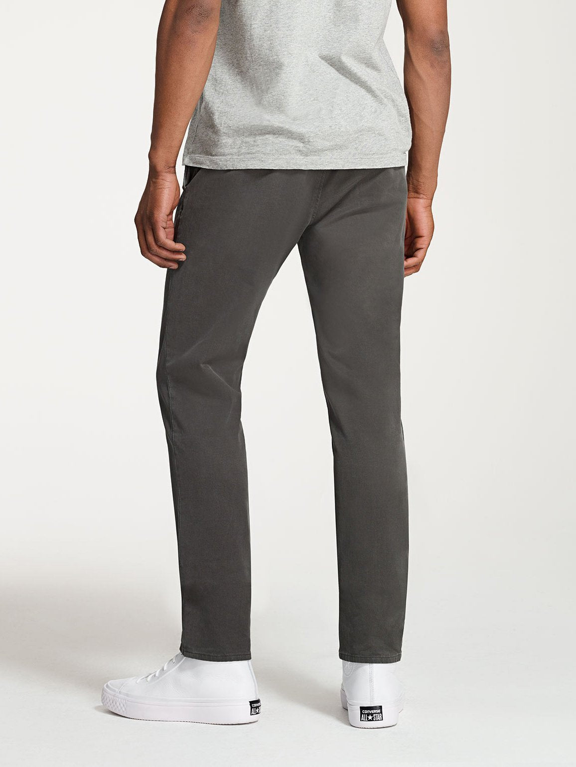 Men - Duke Slim Chino Mount - DL1961