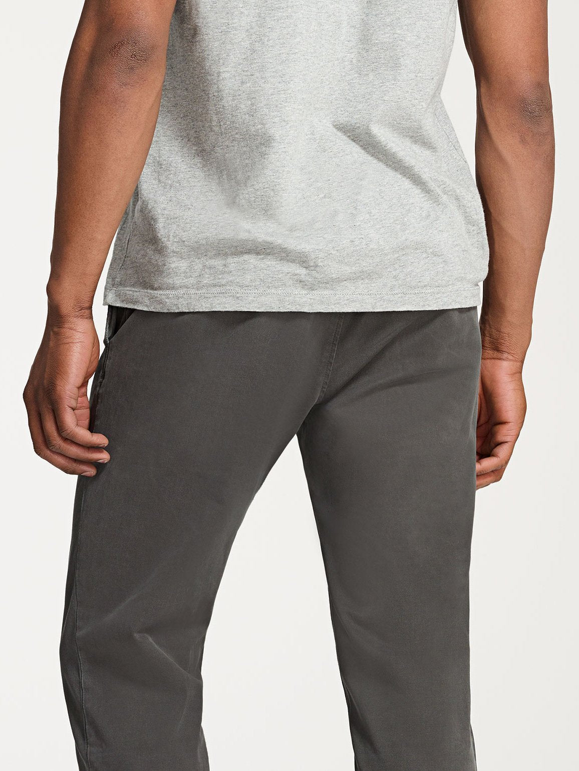 Men - Duke Slim Chino Mount - DL1961