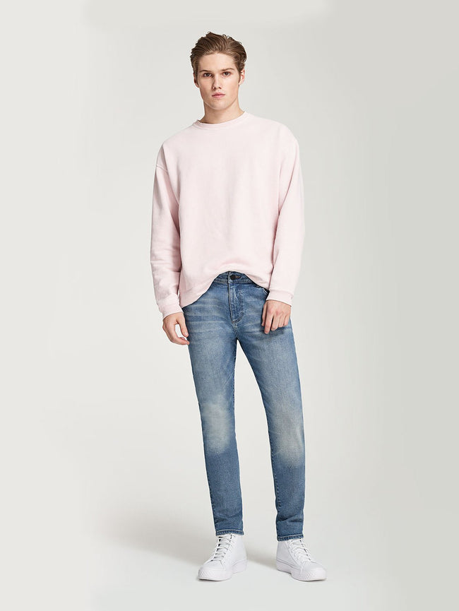 Men - Hunter Skinny Halt - DL1961