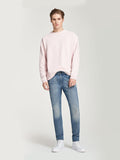 Men - Hunter Skinny Halt - DL1961
