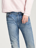 Men - Hunter Skinny Halt - DL1961