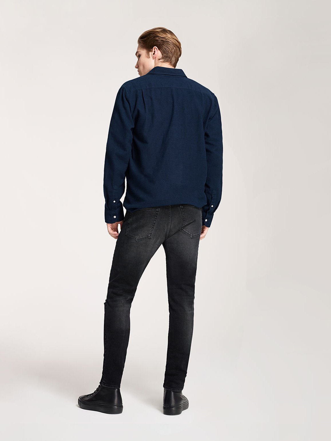 Men - Hunter Skinny Argon - DL1961