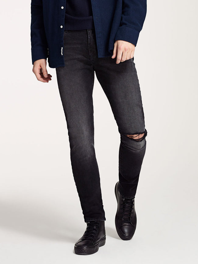 Men - Hunter Skinny Argon - DL1961