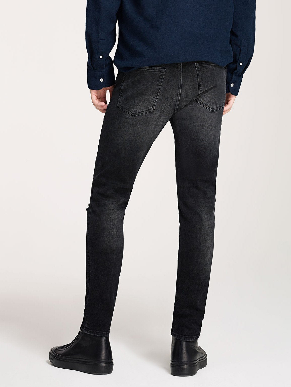 Men - Hunter Skinny Argon - DL1961