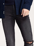 Men - Hunter Skinny Argon - DL1961