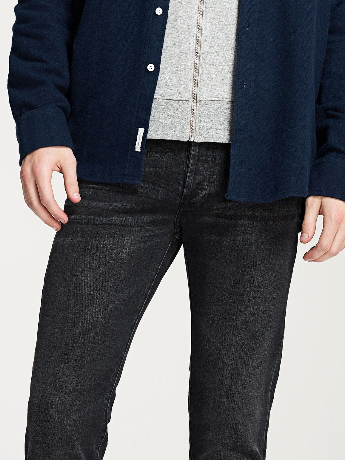 Men - Nick Slim Jet - DL1961