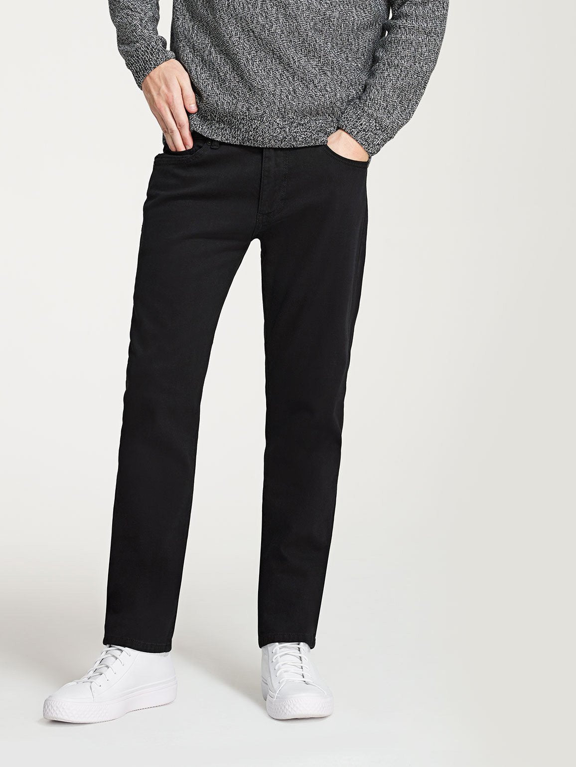 Men - Nick Slim Pitch - DL1961