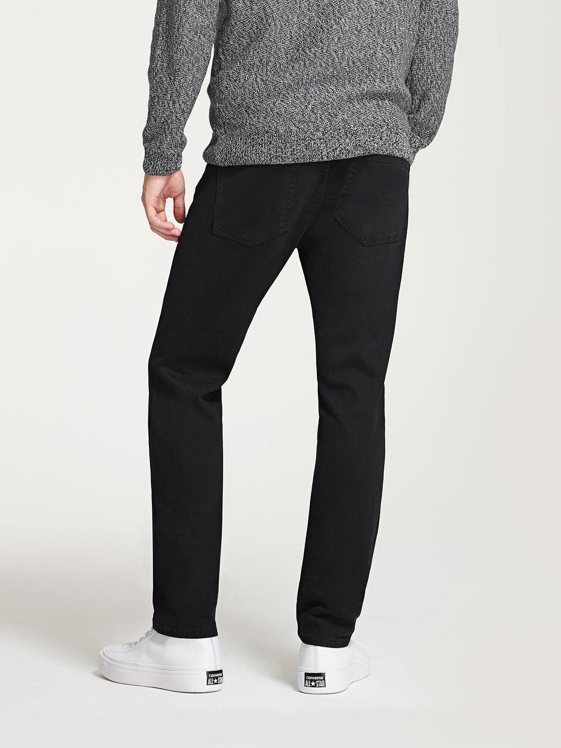 Men - Nick Slim Pitch - DL1961