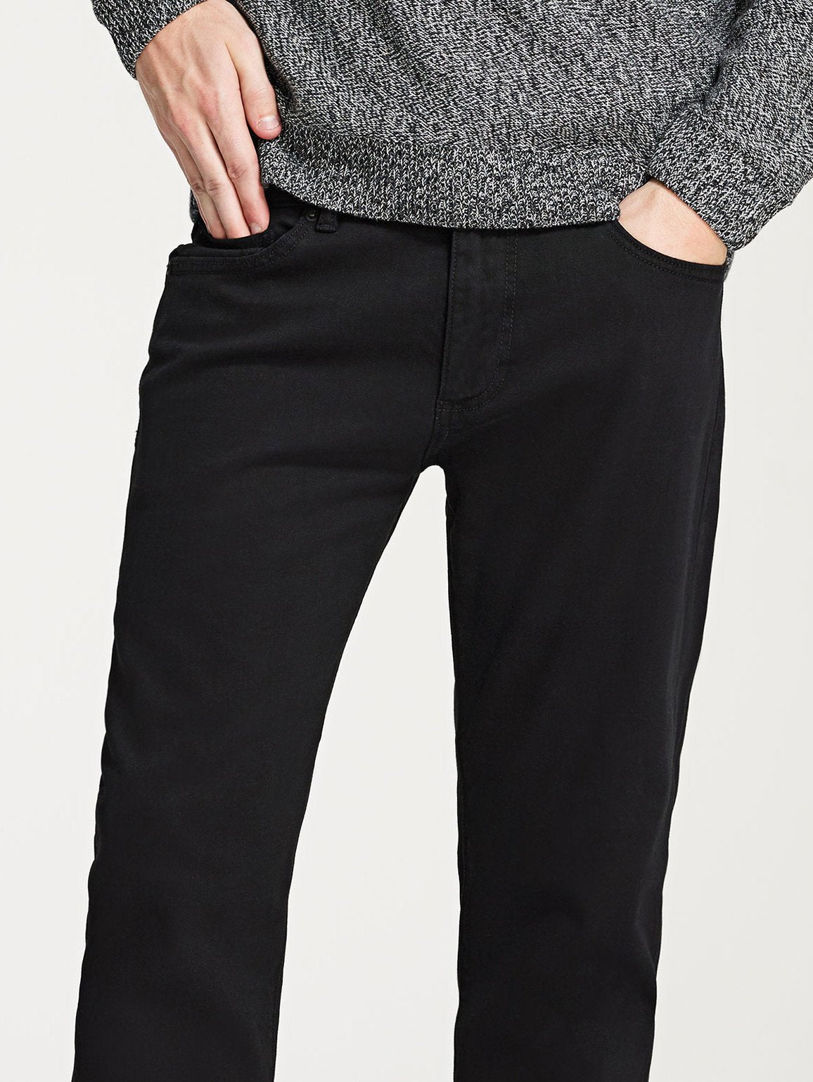 Men - Nick Slim Pitch - DL1961