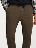 Men - Jay Track Chino Militia - DL1961