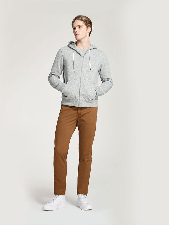 Men - Nick Slim Sienna - DL1961