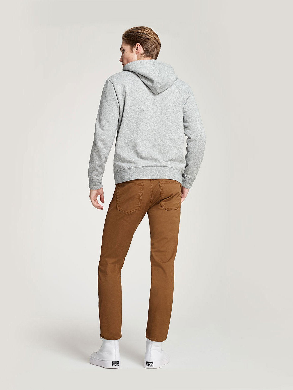 Men - Nick Slim Sienna - DL1961