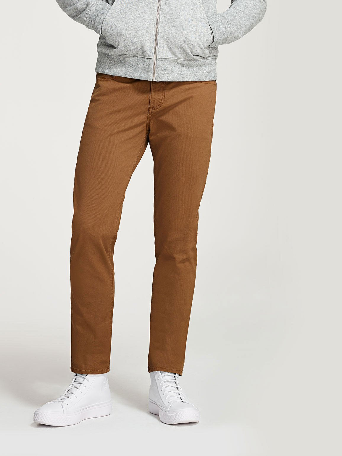 Men - Nick Slim Sienna - DL1961