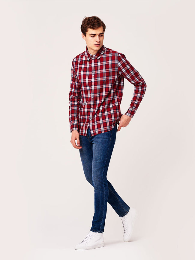 Men - Cooper Relaxed Skinny Civil - DL1961