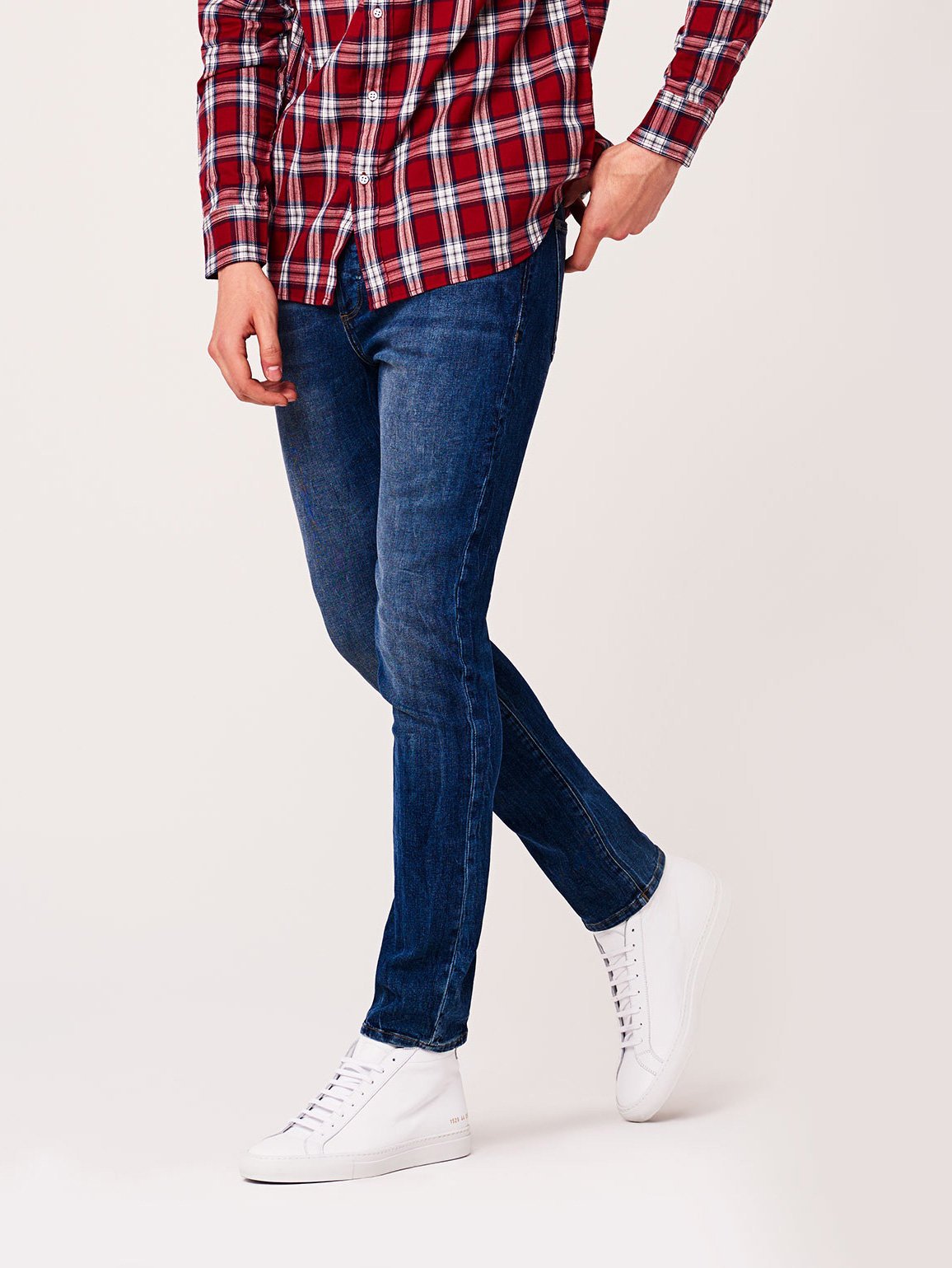 Men - Cooper Relaxed Skinny Civil - DL1961
