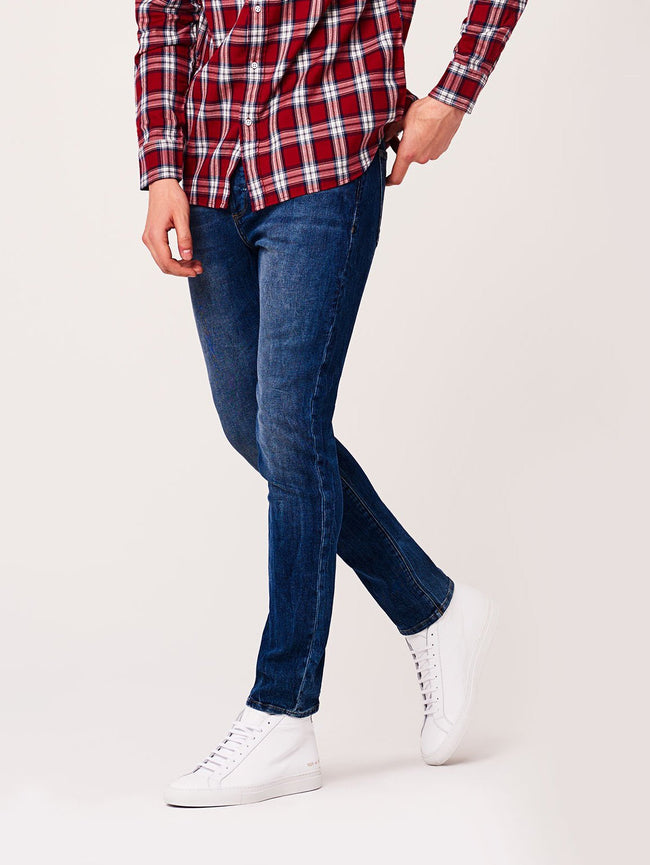 Men - Cooper Relaxed Skinny Civil - DL1961