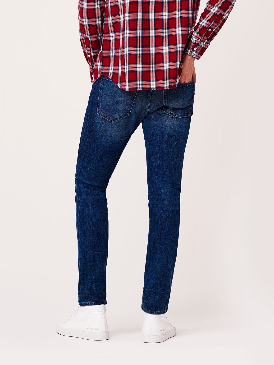 Men - Cooper Relaxed Skinny Civil - DL1961
