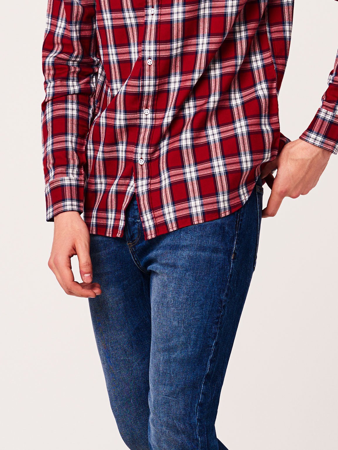 Men - Cooper Relaxed Skinny Civil - DL1961