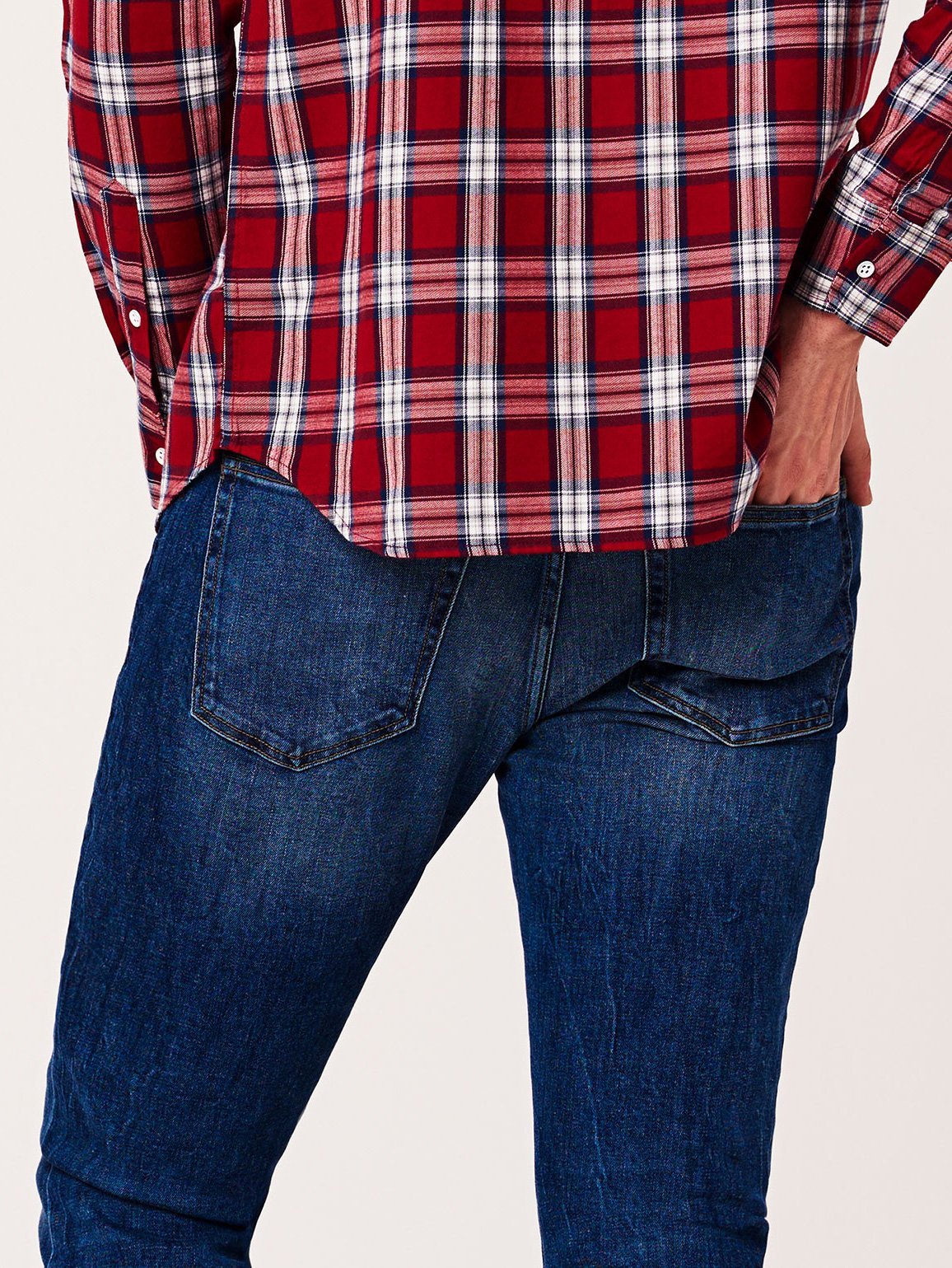 Men - Cooper Relaxed Skinny Civil - DL1961