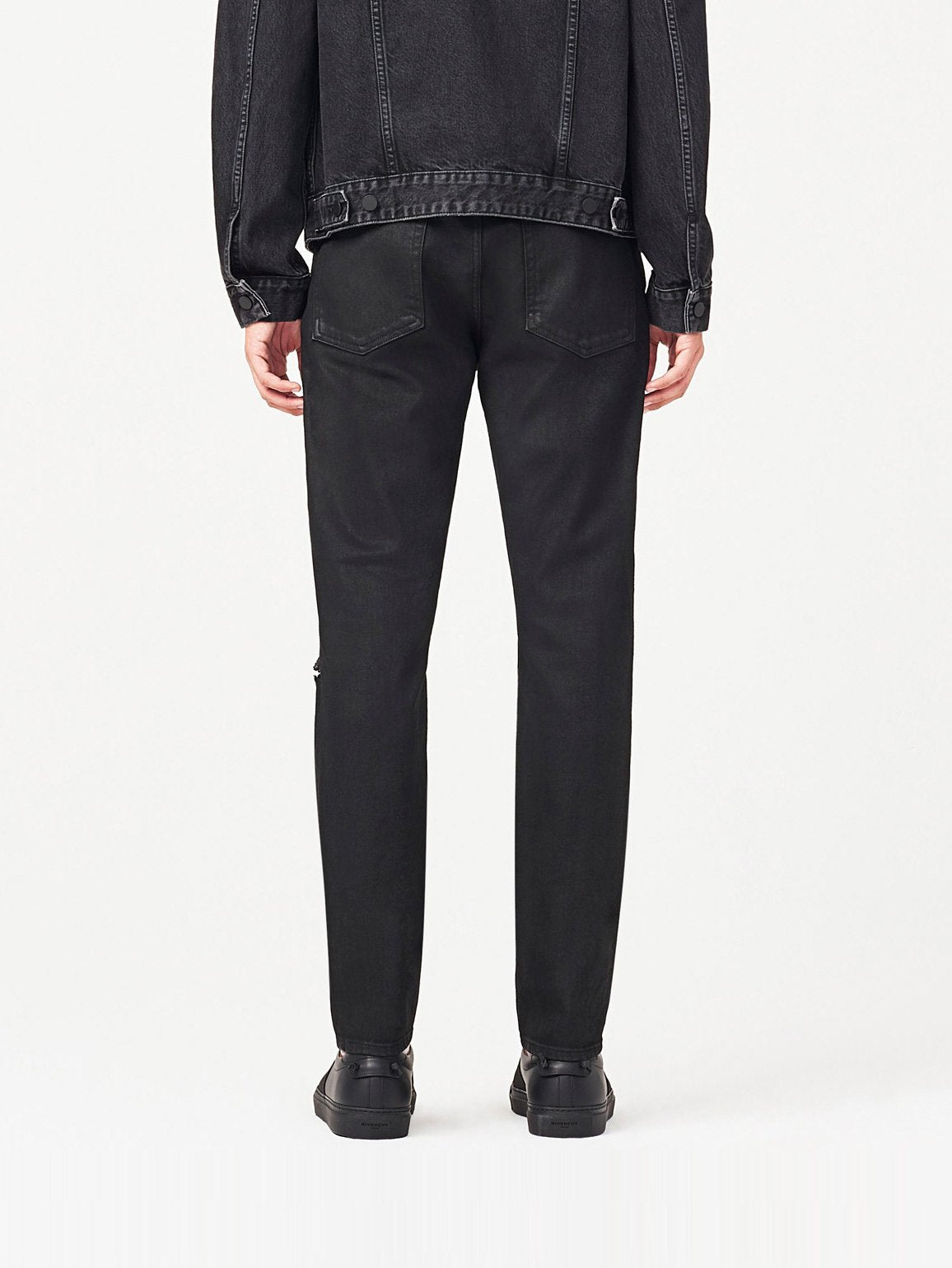 Men - Hunter Skinny Vice - DL1961