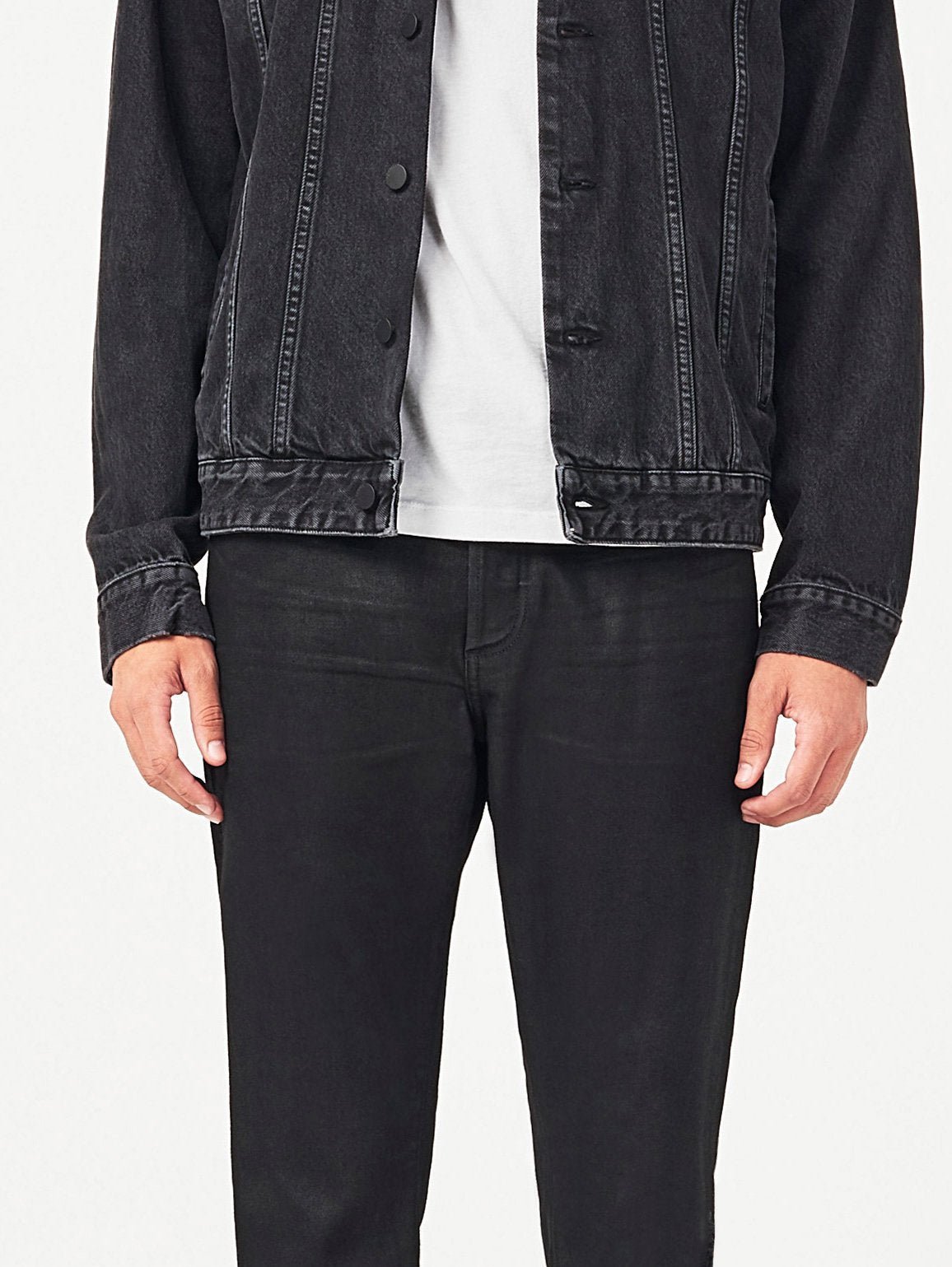 Hunter Skinny Vice