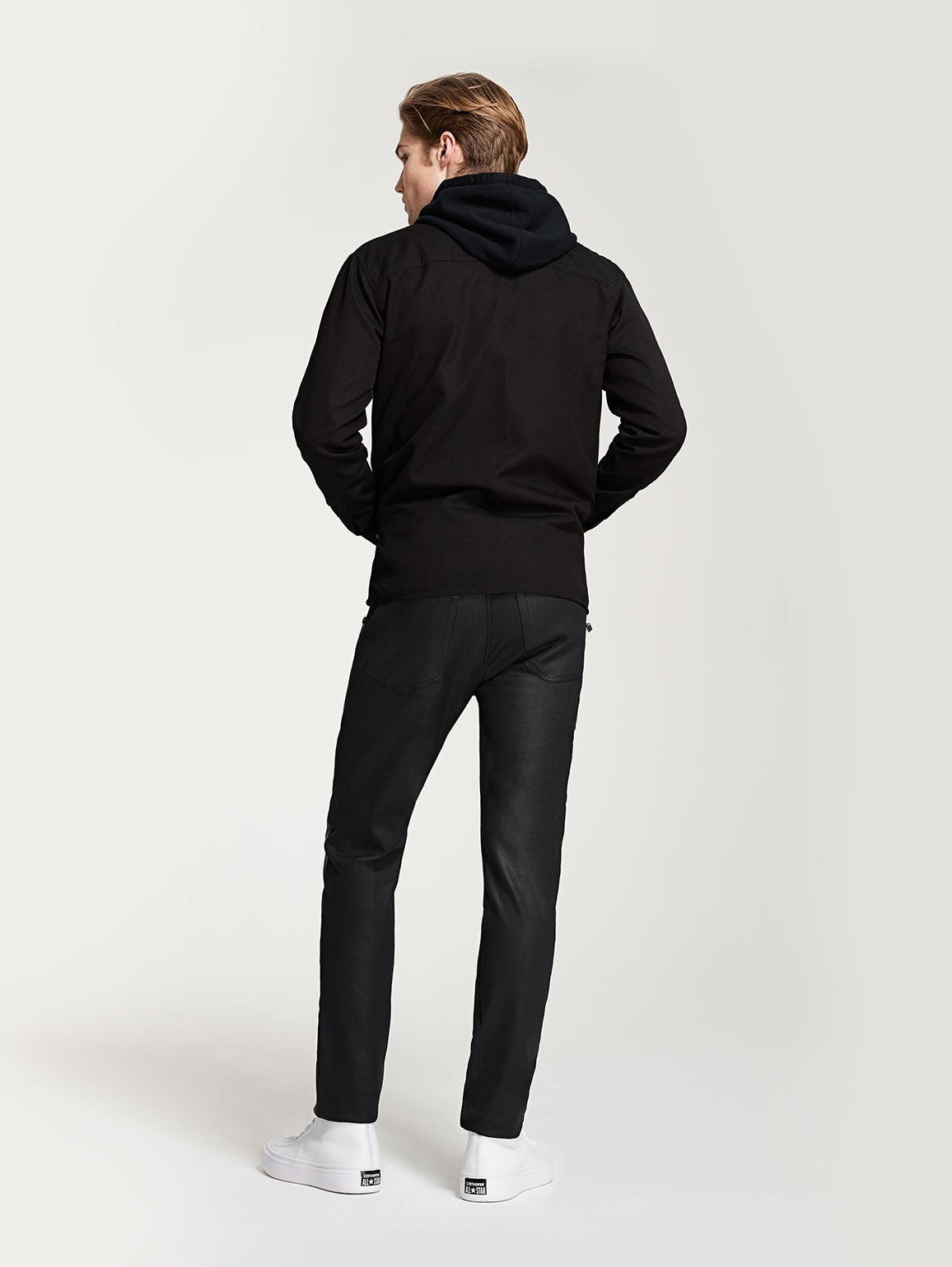 Men - Hunter Skinny Piston - DL1961