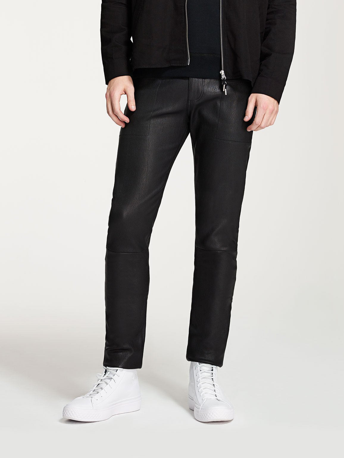 Men - Hunter Skinny Piston - DL1961